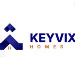 Keyvixhomes logo