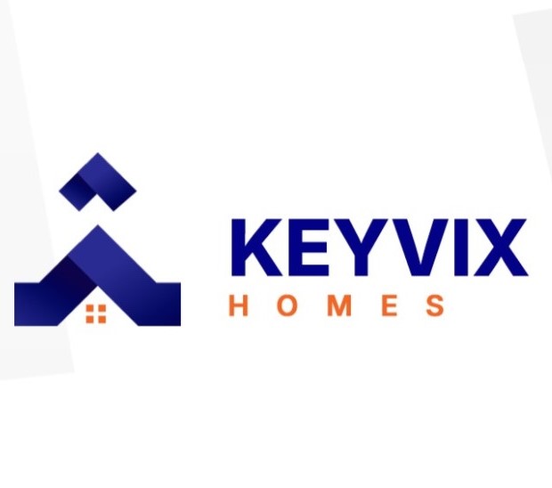 Keyvixhomes logo